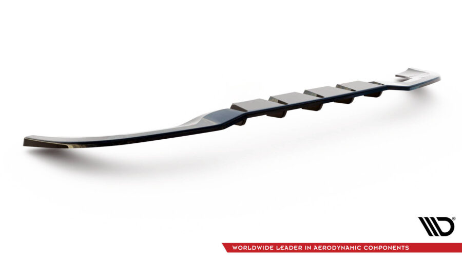 Diffuser Mercedes-Benz A Hatchback AMG Line W177 – bilde 3 av 4