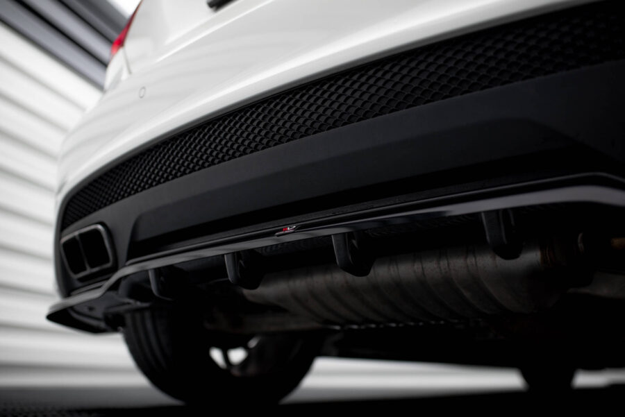 Diffuser Mercedes-Benz A45 AMG W176 – bilde 4 av 6