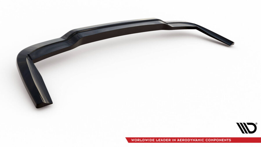 Diffuser Mercedes-Benz B W246 Facelift – bilde 5 av 5