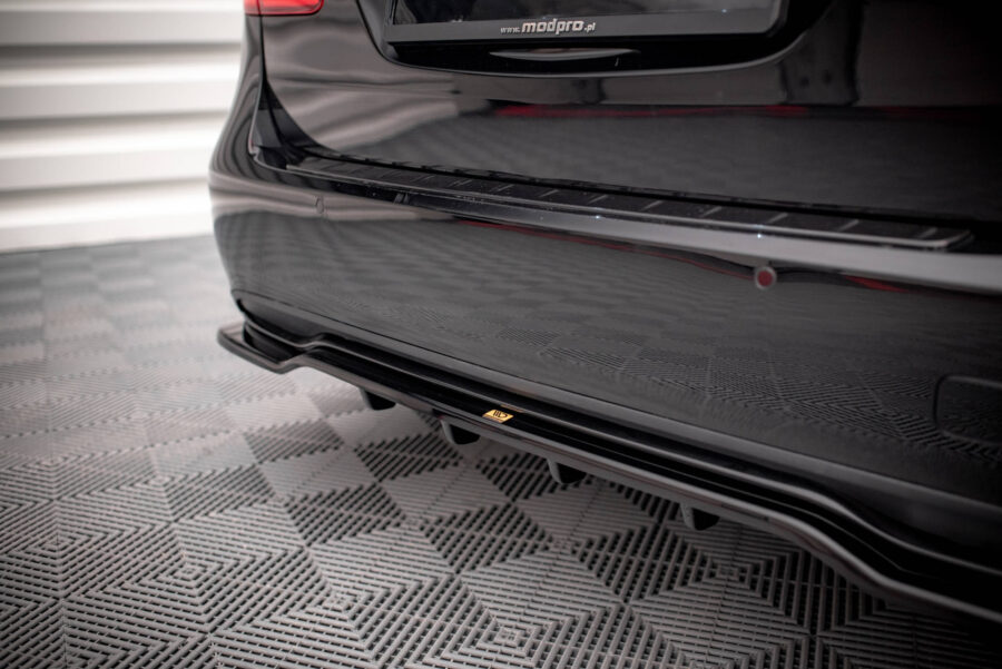 Diffuser Mercedes-Benz B W246 Facelift – bilde 2 av 5