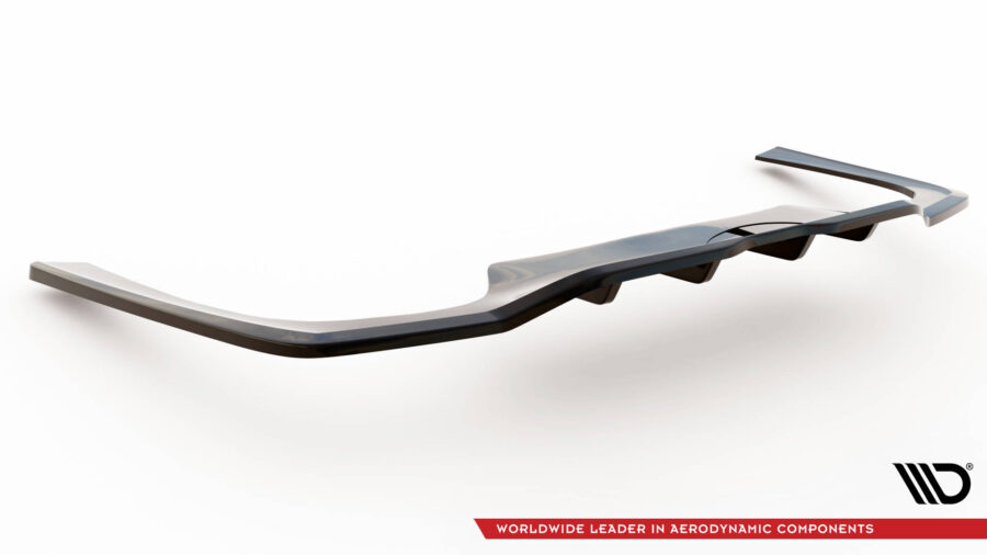 Diffuser Mercedes-Benz C AMG-Line W206 – bilde 5 av 6