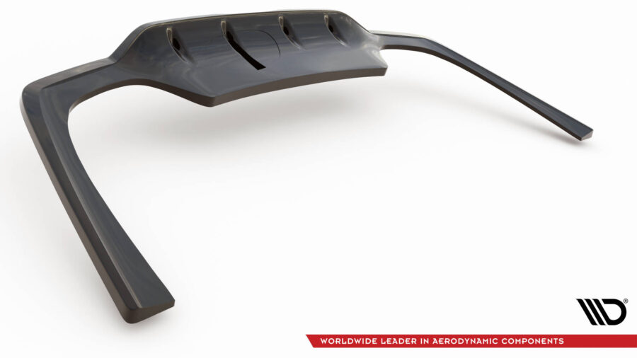Diffuser Mercedes-Benz C AMG-Line W206 – bilde 6 av 6