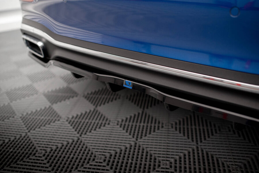Diffuser Mercedes-Benz C AMG-Line W206 – bilde 3 av 6