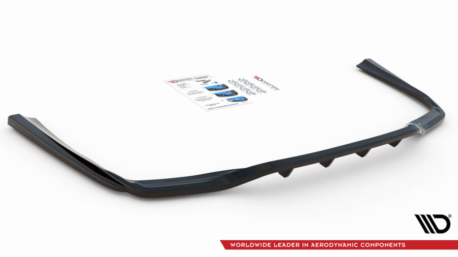 Diffuser Mercedes-Benz C W205 – bilde 3 av 4