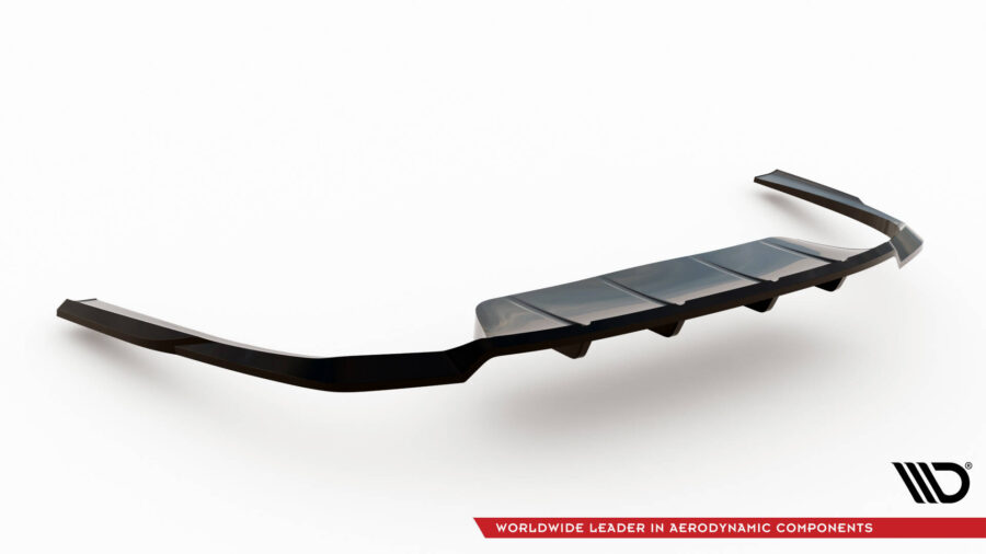 Diffuser Mercedes-Benz CLE AMG-Line C236 – bilde 4 av 5