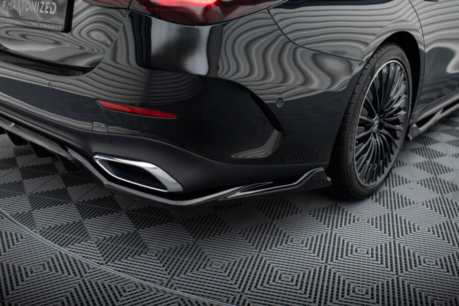 Diffuser Mercedes-Benz E AMG-Line W214 – bilde 3 av 6