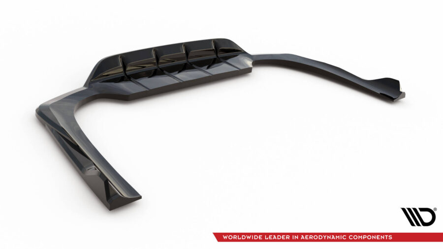 Diffuser Mercedes-Benz E AMG-Line W214 – bilde 6 av 6