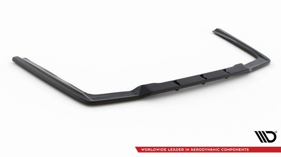 Diffuser Mercedes-Benz E63 AMG Sedan W212 Facelift – bilde 6 av 7