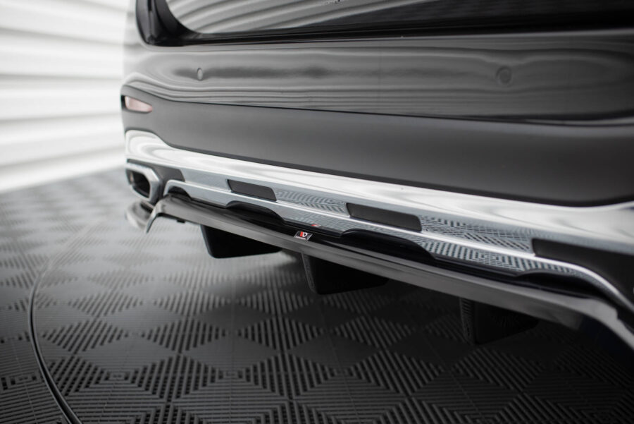 Diffuser Mercedes-Benz GLC AMG-Line X254 – bilde 2 av 8