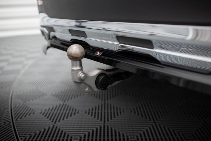 Diffuser Mercedes-Benz GLC AMG-Line X254 – bilde 3 av 8