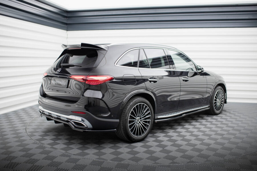 Diffuser Mercedes-Benz GLC AMG-Line X254 – bilde 5 av 8
