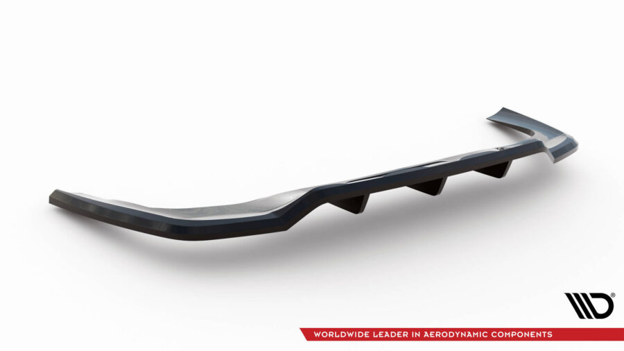 Diffuser Mercedes-Benz GLC Coupe AMG-Line C254 – bilde 7 av 8