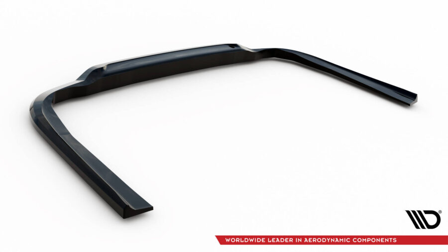 Diffuser Mercedes-Benz S AMG-Line W222 Facelift – bilde 6 av 6