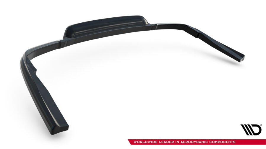 Diffuser Mercedes-Benz SL 63 AMG R231 – bilde 6 av 6