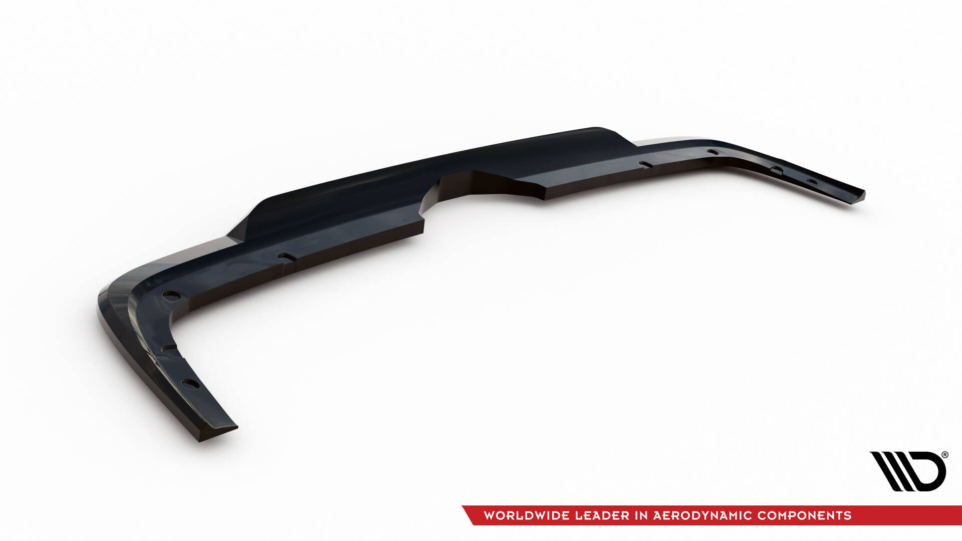 Diffuser Mercedes-Benz T W420 - Bilde 5