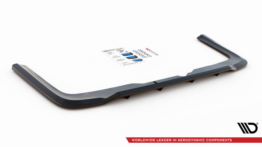 Diffuser Mercedes-Benz V-Class AMG-Line W447 Facelift – bilde 7 av 8