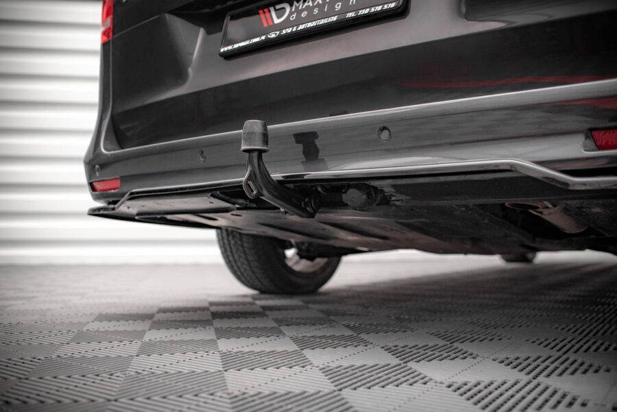 Diffuser Mercedes-Benz V-Class AMG-Line W447 Facelift – bilde 3 av 8