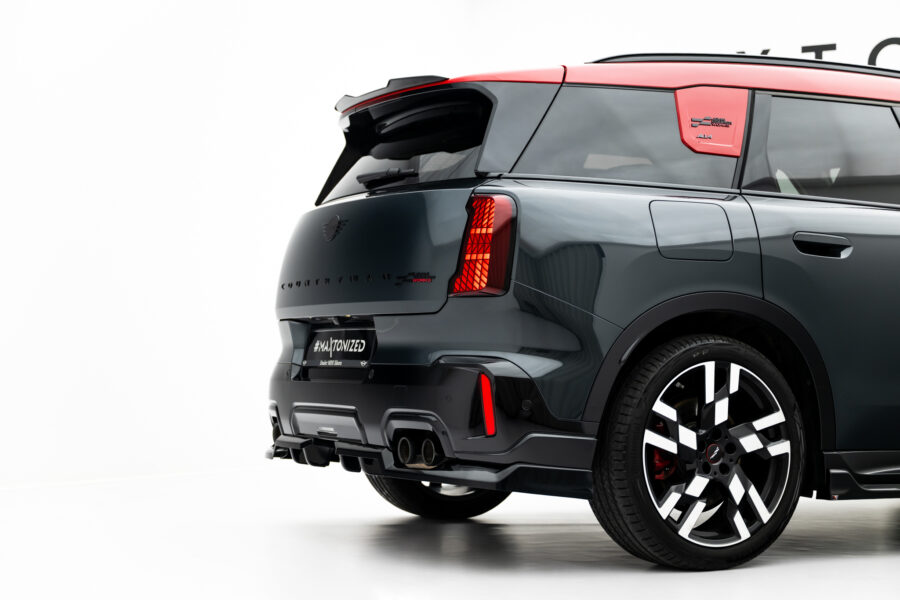 Diffuser Mini Countryman JCW U25 – bilde 4 av 7