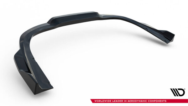 Diffuser Porsche 911 Turbo S Sport Package 992 – bilde 6 av 6