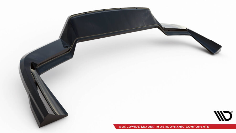 Diffuser Porsche Cayenne Sport Design Mk3 – bilde 5 av 5