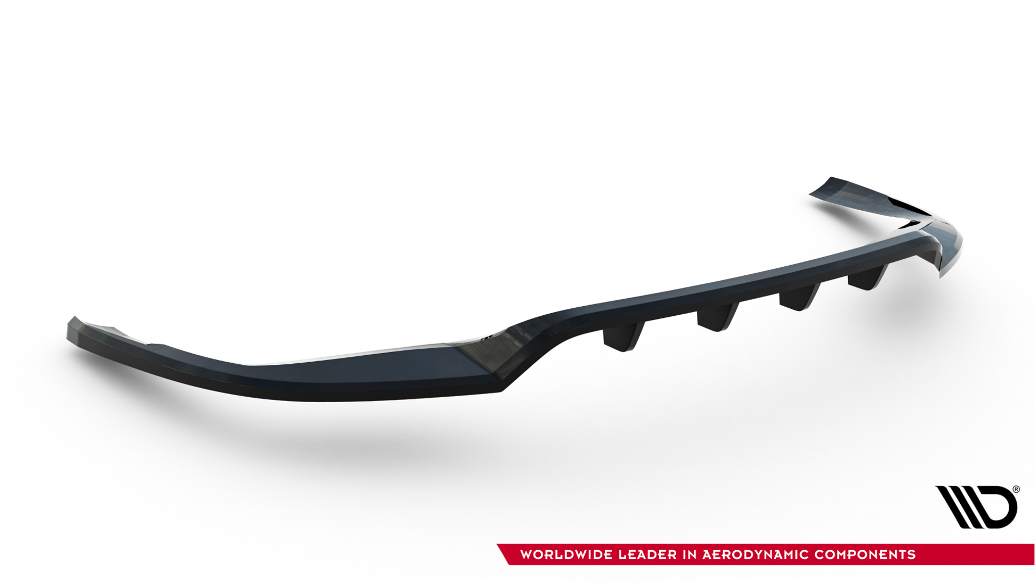 Diffuser Porsche Panamera GTS Sport Turismo 971 Facelift - Bilde 5