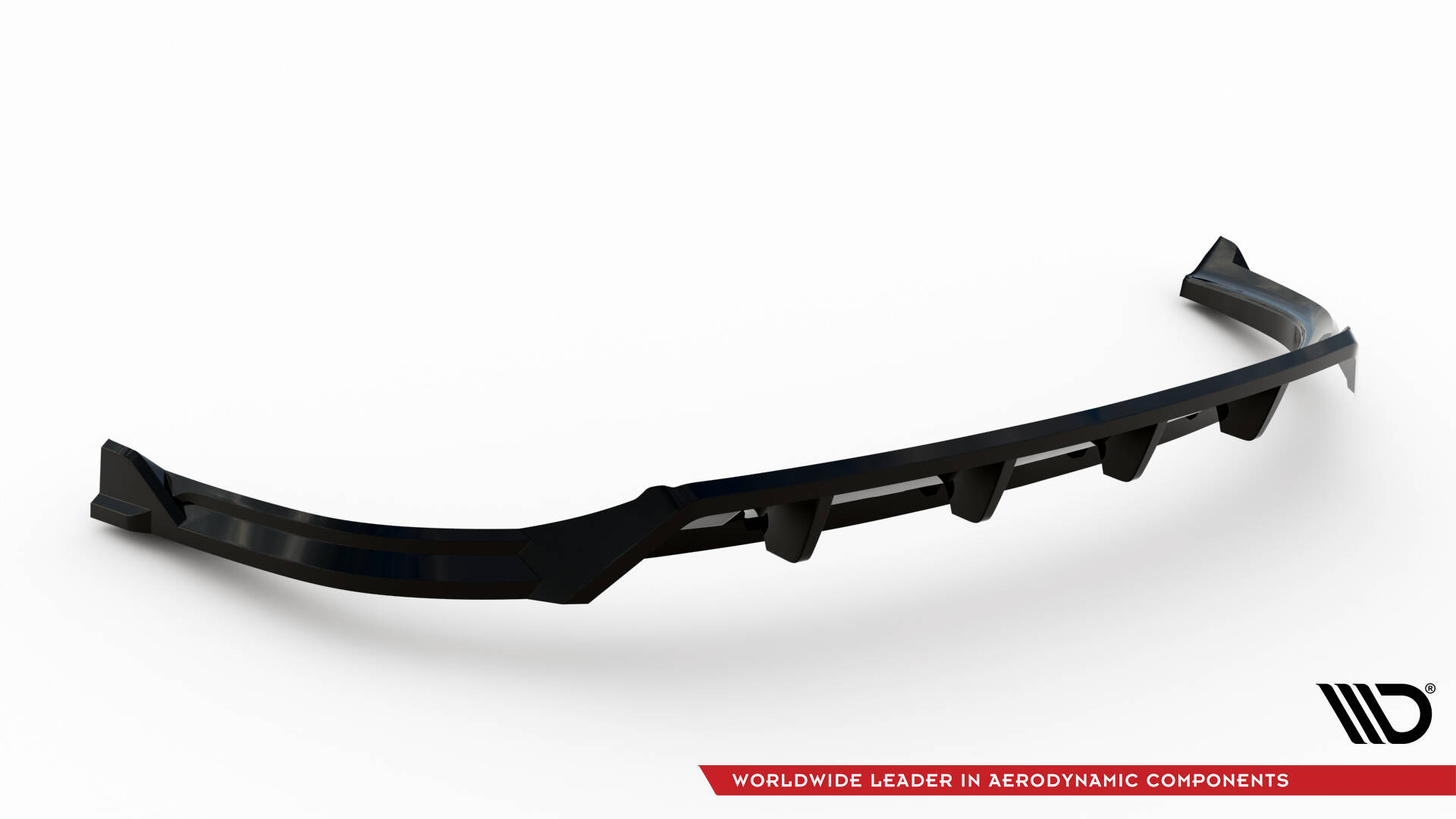 Diffuser Rolls Royce Cullinan - Bilde 6