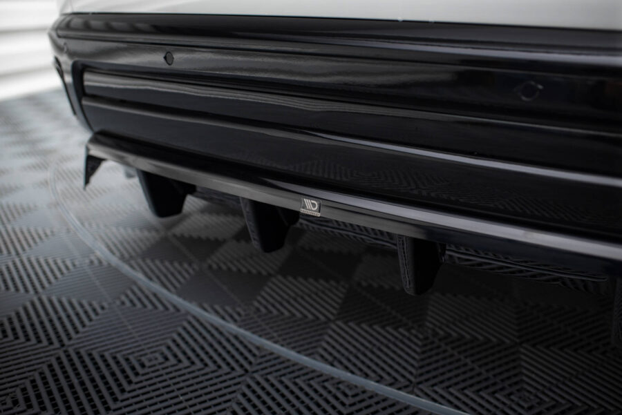 Diffuser Rolls Royce Cullinan – bilde 2 av 7