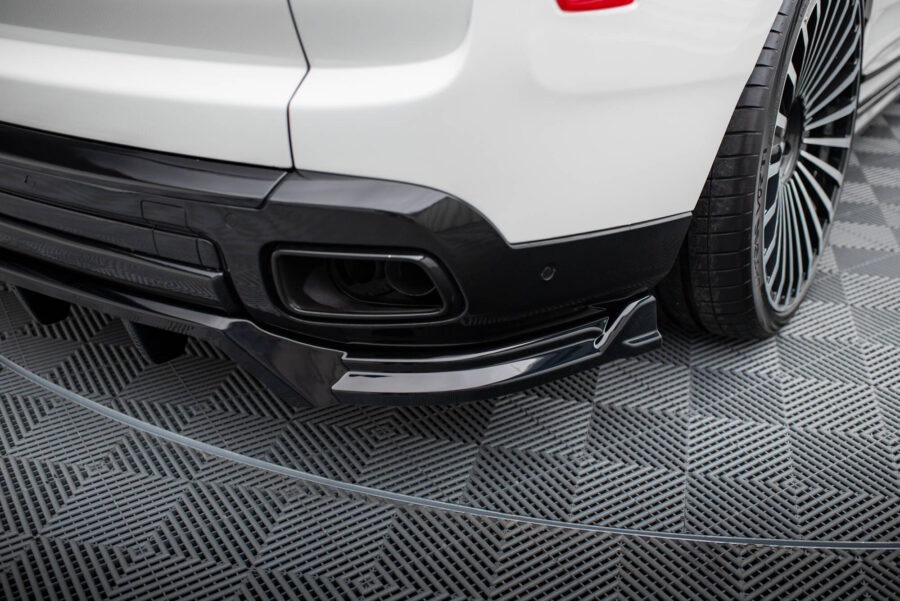 Diffuser Rolls Royce Cullinan – bilde 3 av 7