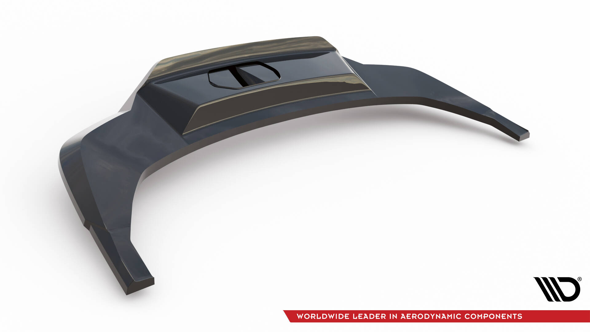 Diffuser Skoda Enyaq Coupe IV RS - Bilde 8