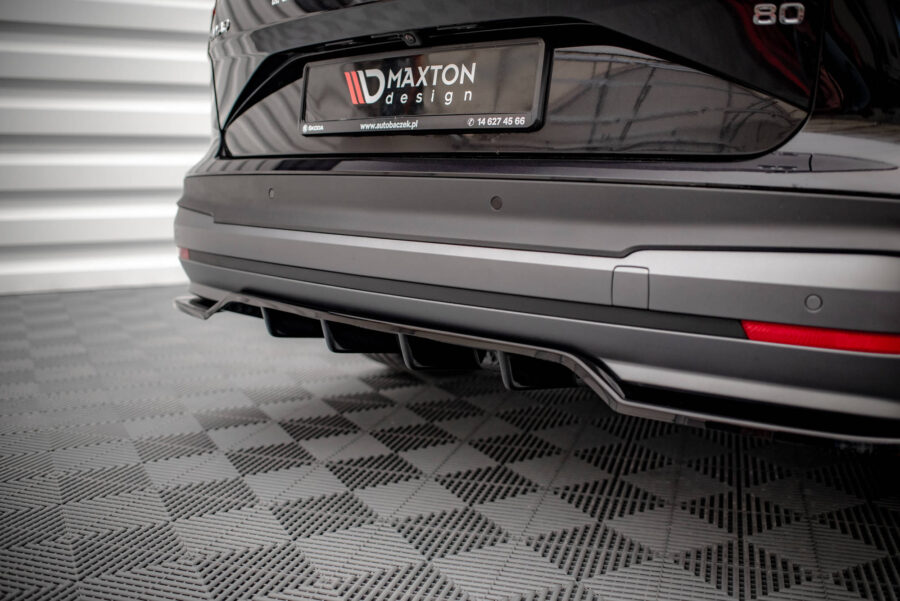 Diffuser Skoda Enyaq IV – bilde 7 av 9