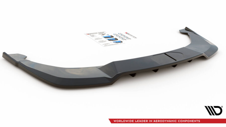Diffuser Skoda Enyaq IV – bilde 8 av 9