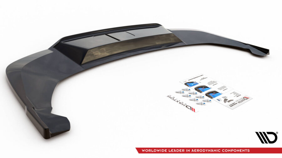 Diffuser Skoda Enyaq IV – bilde 9 av 9