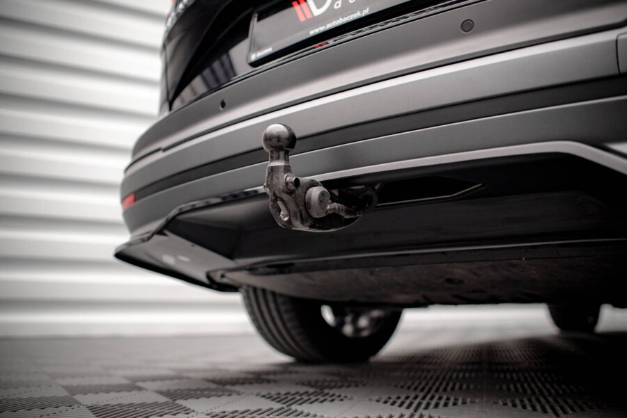 Diffuser Skoda Enyaq IV – bilde 2 av 9