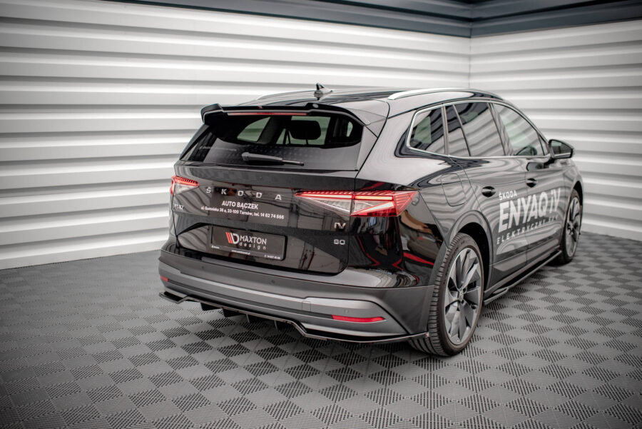 Diffuser Skoda Enyaq IV – bilde 4 av 9
