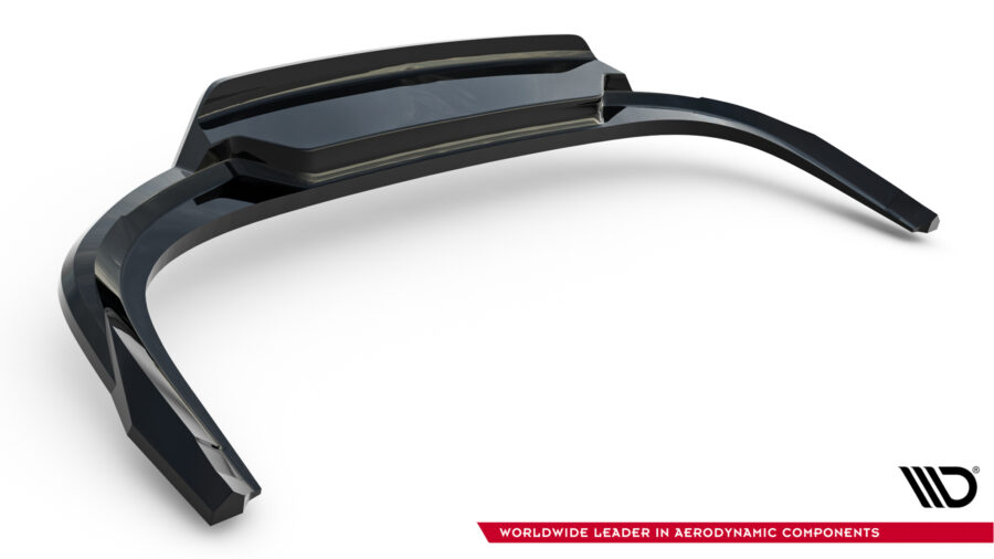 Diffuser Skoda Kodiaq Mk2 – bilde 6 av 6