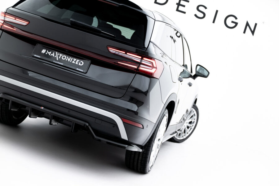 Diffuser Skoda Kodiaq Mk2 – bilde 1 av 6