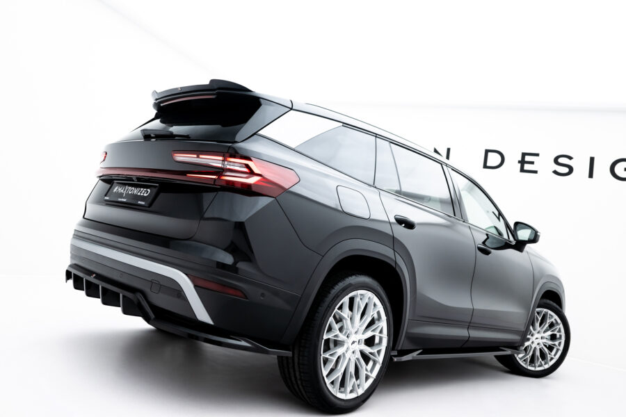 Diffuser Skoda Kodiaq Mk2 – bilde 3 av 6