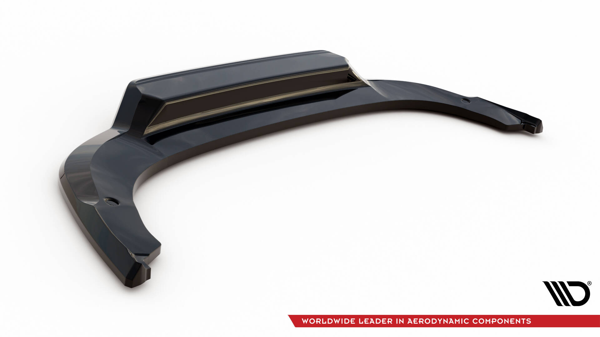 Diffuser Skoda Kodiaq Sportline Mk1 / Mk1 Facelift - Bilde 6