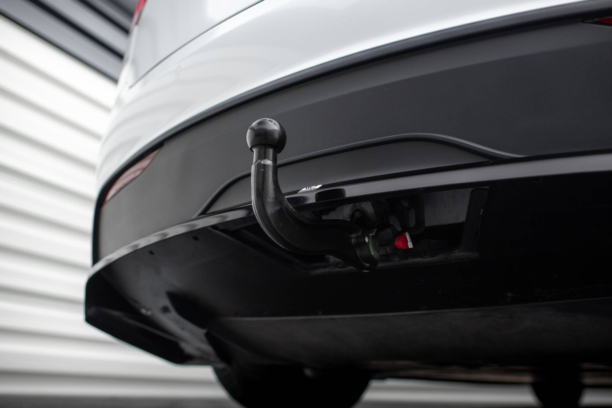 Diffuser Tesla Model X Mk1 Facelift - Bilde 6