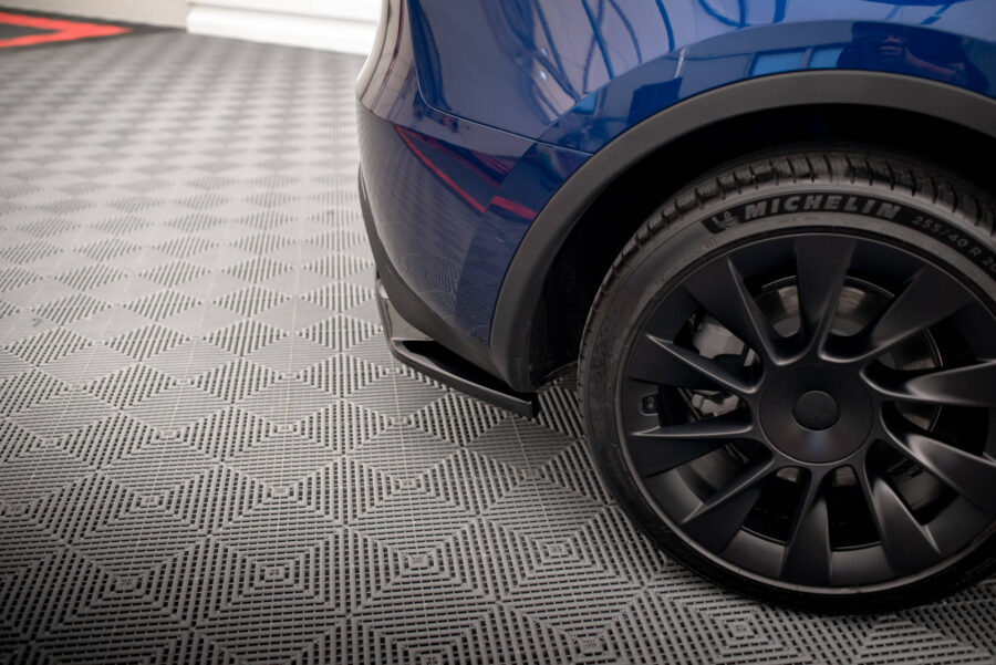 Diffuser Tesla Model Y – bilde 2 av 7