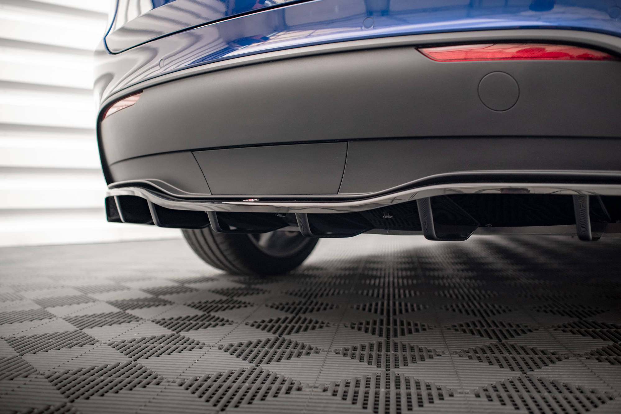 Diffuser Tesla Model Y - Bilde 4