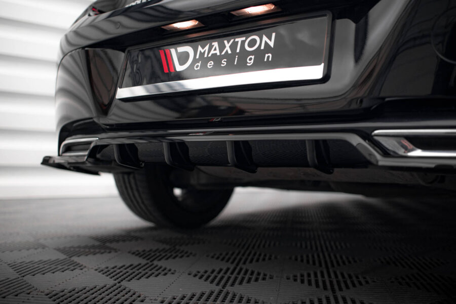 Diffuser Toyota Corolla Hatchback Mk12 – bilde 2 av 5