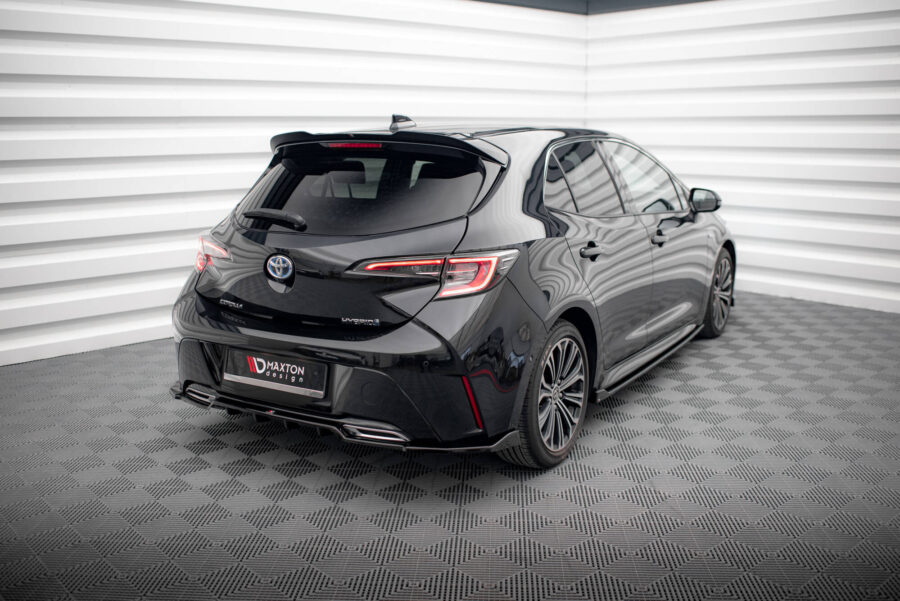 Diffuser Toyota Corolla Hatchback Mk12 – bilde 3 av 5