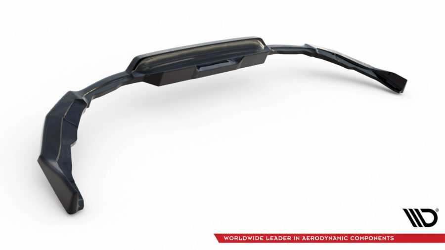 Diffuser Toyota Corolla Hatchback Mk12 – bilde 5 av 5