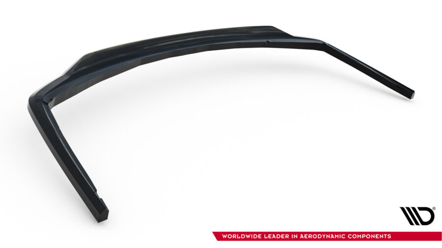 Diffuser Toyota Highlander Mk4 – bilde 6 av 6