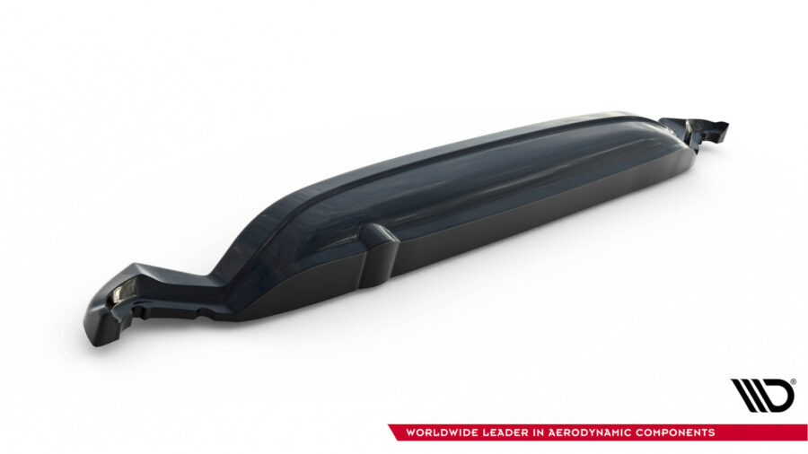 Diffuser Toyota IQ – bilde 4 av 4