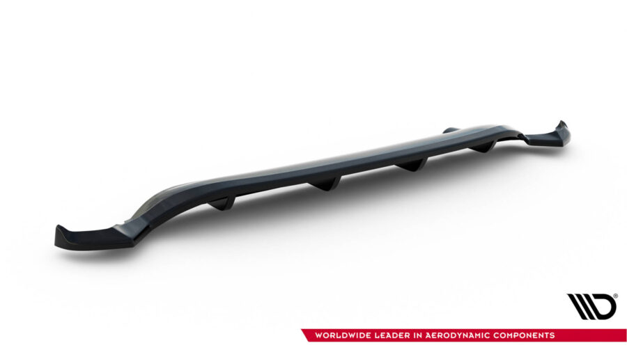 Diffuser Toyota IQ – bilde 3 av 4