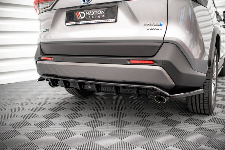 Diffuser Toyota RAV4 Mk5 – bilde 1 av 5