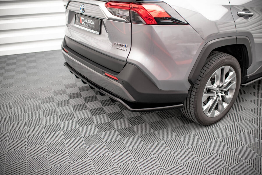 Diffuser Toyota RAV4 Mk5 – bilde 3 av 5
