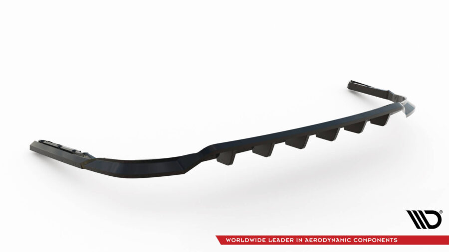Diffuser Toyota Sienna Mk4 – bilde 4 av 5